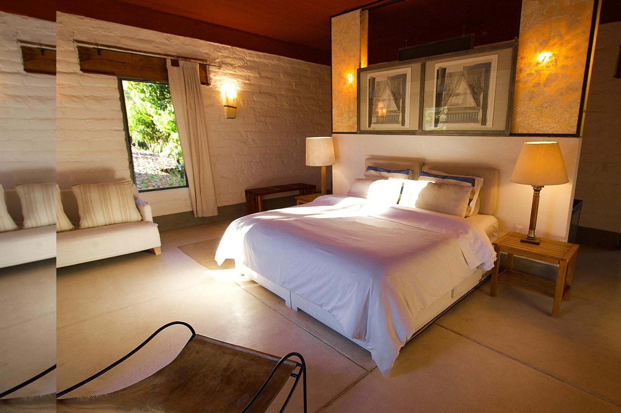 Hotel Casa Limon Malinalco Exteriér fotografie