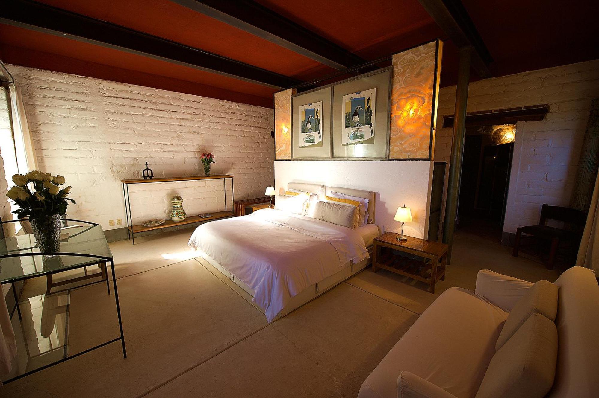 Hotel Casa Limon Malinalco Exteriér fotografie